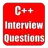 C++ Interview Question APK