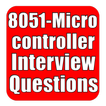 ”8051 Microcontroller Interview Question