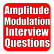 Amplitude Modulation Interview Question
