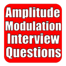 Amplitude Modulation Interview Question APK