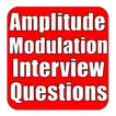 Amplitude Modulation Interview Question