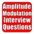 Amplitude Modulation Interview Question APK