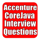 Accenture Java Interview Question APK
