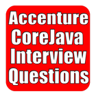 Accenture Java Interview Question icône