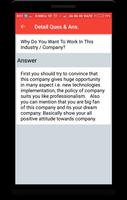 Accenture Java Interview Question capture d'écran 2