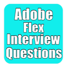 Adobe Flex Interview Question icône