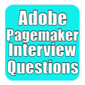 Adobe Pagemaker Interview Question