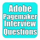 Adobe Pagemaker Interview Question أيقونة