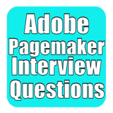 Adobe Pagemaker Interview Question icône