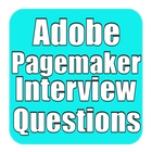 Adobe Pagemaker Interview Question icône
