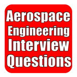 Aerospace Engineering Interview Question иконка