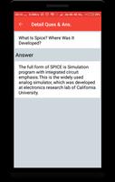 Aerospace Engineering Interview Question capture d'écran 2