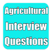 Agricultural Interview Question