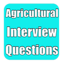 Agricultural Interview Question aplikacja