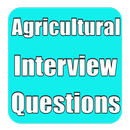 Agricultural Interview Question APK