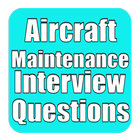 Aircraft Maintenance Interview Question simgesi