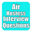 Air Hostess Interview Question