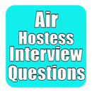 Air Hostess Interview Question APK