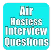 Air Hostess Interview Question