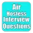 Air Hostess Interview Question APK