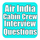 Cabin Crew Interview Question simgesi