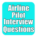 Airline Pilot Interview Question