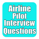 Airline Pilot Interview Question aplikacja