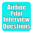 Airline Pilot Interview Question APK