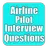 Airline Pilot Interview Question APK