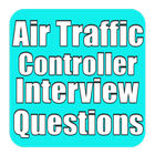 Air Traffic Controller Interview Question simgesi