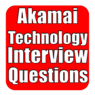 Akamai Interview Question icône