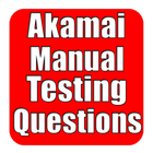 Akamai Manual Testing icono