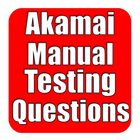 Akamai Manual Testing আইকন