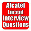 Alcatel Lucent Interview Question APK