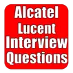 Alcatel Lucent Interview Question