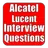 Alcatel Lucent Interview Question APK