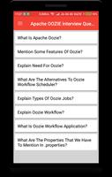 Apache oozie Interview Question gönderen