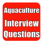 Aquaculture Interview Question simgesi