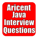 Aricent Java Interview Question APK