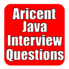 Aricent Java Interview Question icono