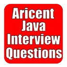Aricent Java Interview Question Zeichen