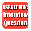 ASP.NET MVC Interview Questions APK