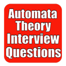 Automata Theory Interview Question APK