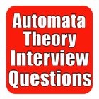 Automata Theory Interview Question icono