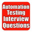 Automation Testing Interview Question APK