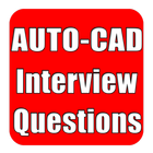 AutoCAD Interview Questions simgesi