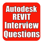 Autodesk Revit Interview Question 아이콘