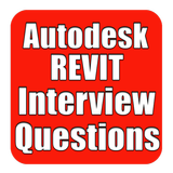 Autodesk Revit Interview Question simgesi
