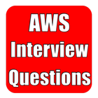 آیکون‌ AWS Interview Question