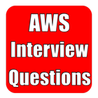 AWS Interview Question-icoon